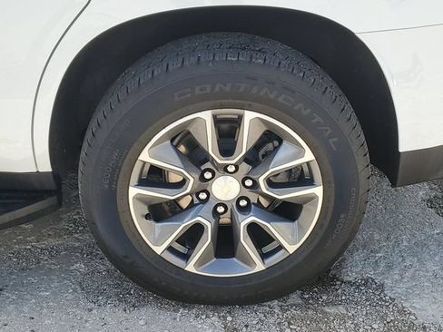 Used 2023 Chevrolet Tahoe LS w/ Max Trailering Package AWD/4WD image 5