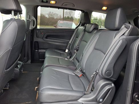 Used 2024 Honda Odyssey EX-L image 11