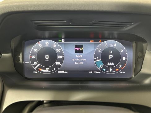 Used 2025 Land Rover Discovery Sport S AWD/4WD image 16