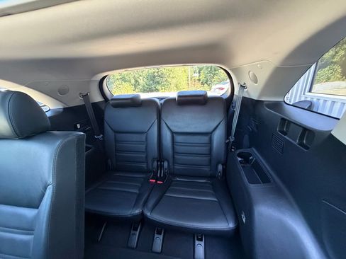 Used 2016 Kia Sorento SX AWD/4WD image 9