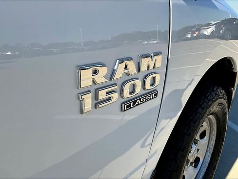 Used 2022 RAM 1500 Tradesman w/ Trailer Tow Group image 9