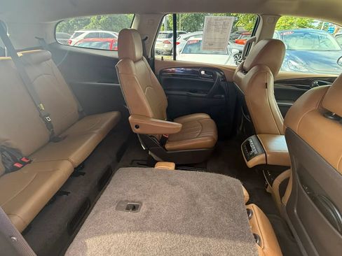 Used 2014 Buick Enclave Leather AWD/4WD image 14