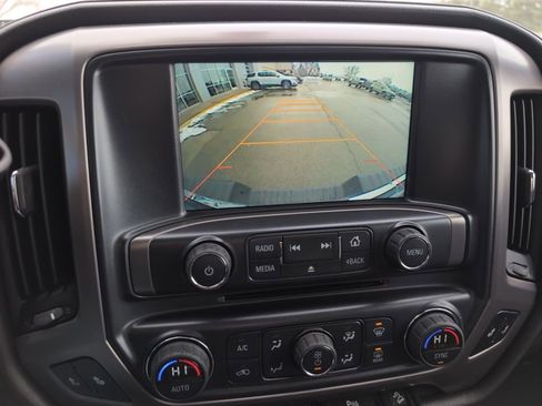 Used 2015 GMC Sierra 1500 SLT w/ All-Terrain Package image 22