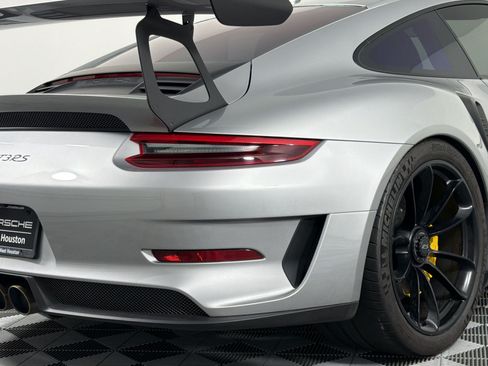 Certified 2019 Porsche 911 GT3 RS RWD image 22