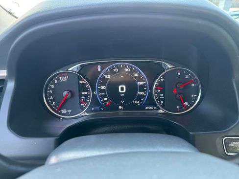 Used 2023 GMC Acadia Denali w/ Denali Ultimate Package image 19