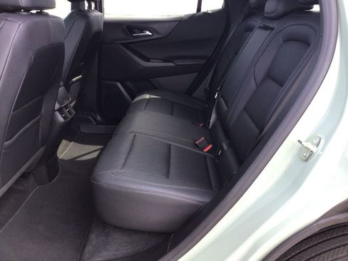 Used 2025 Chevrolet Equinox LT w/ Convenience Package II AWD/4WD image 10