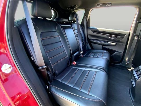 Used 2025 Honda CR-V Sport-L image 19
