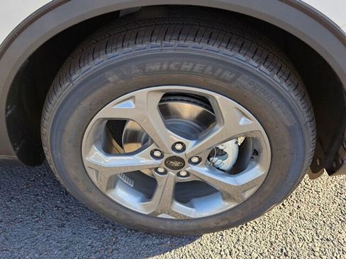 New 2026 Ford Escape ST-Line w/ Tech Pack #1 image 18