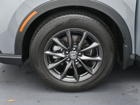 Used 2025 Chrysler Pacifica Select FWD image 35