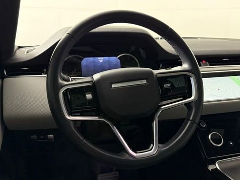 Used 2022 Land Rover Range Rover Evoque S image 22