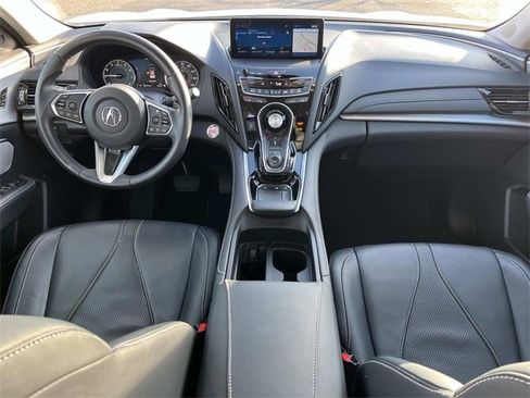 Used 2020 Acura RDX w/ Technology Package image 14