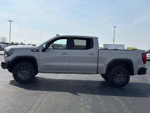 New 2026 GMC Sierra 1500 AT4X AWD/4WD image 6