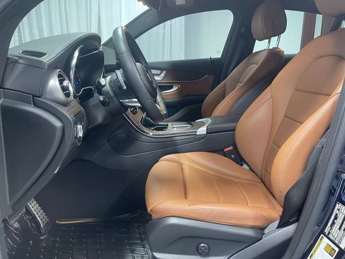 Used 2023 Mercedes-Benz GLC 300 4MATIC Coupe image 20