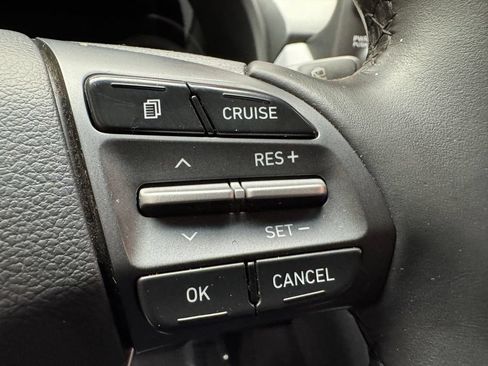 Used 2020 Hyundai Kona SEL AWD/4WD image 13