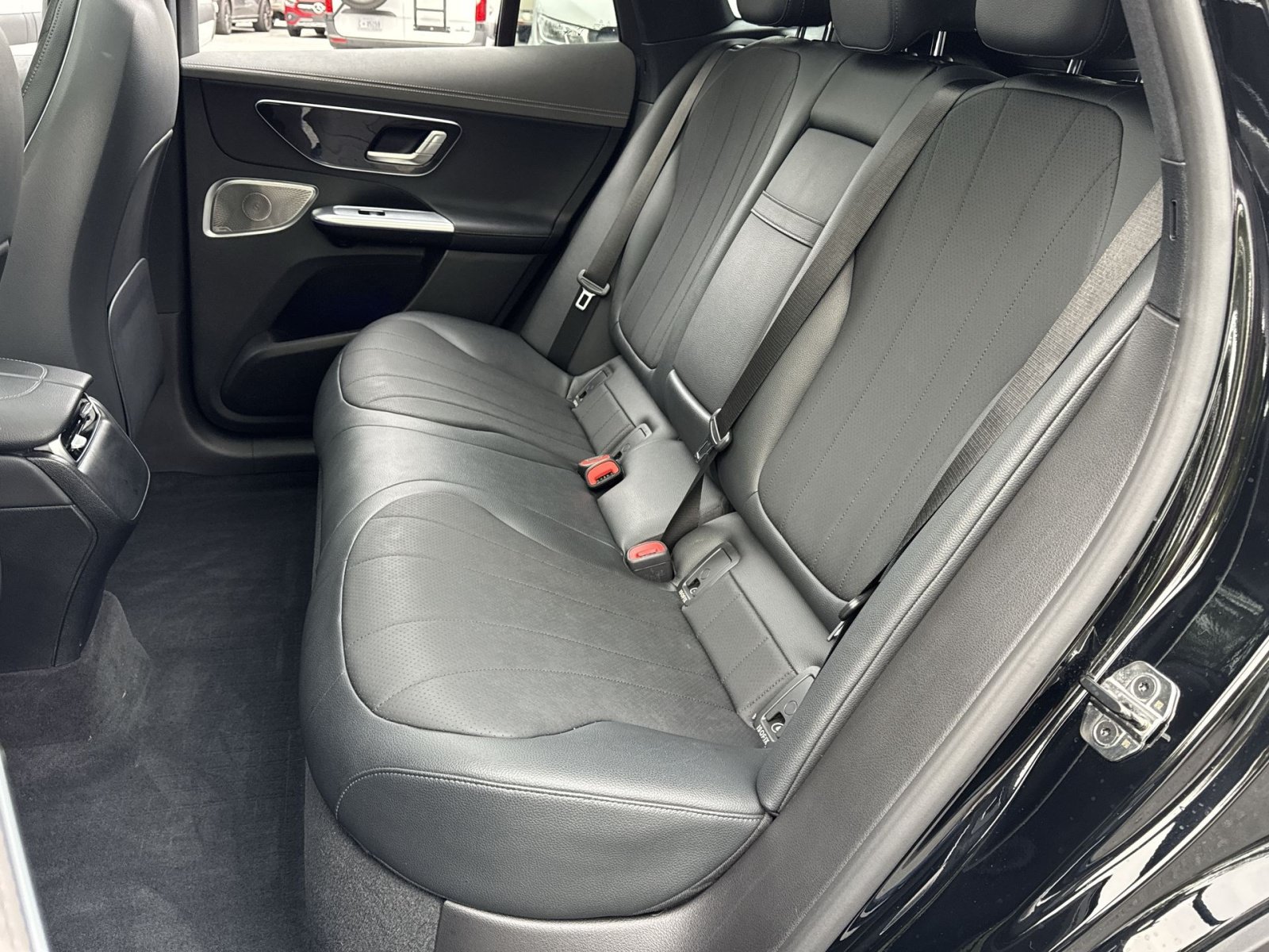 Used 2023 Mercedes-Benz EQE 350+ 4MATIC SUV image 30