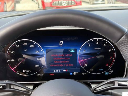 Certified 2026 Mercedes-Benz GLC 300 4MATIC image 26