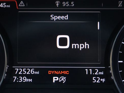 Used 2018 Audi A5 2.0T Premium Plus w/ Premium Plus AWD/4WD image 20