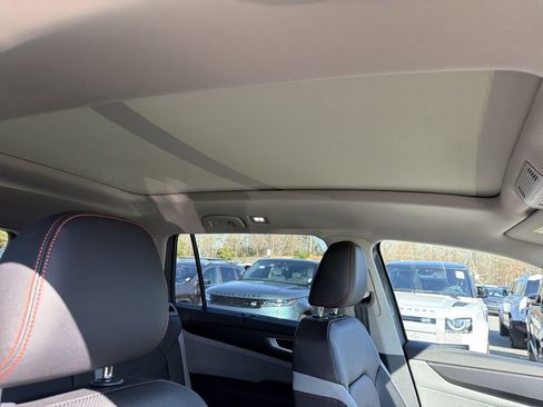 New 2026 Volkswagen Atlas Peak Edition AWD/4WD image 22