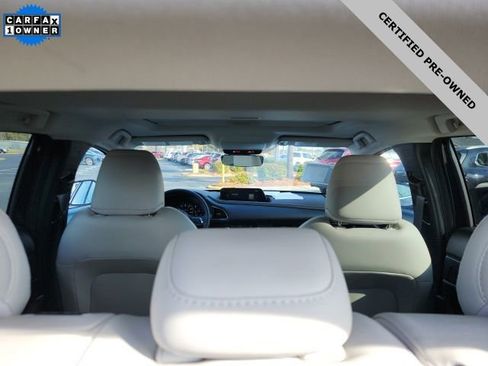 Certified 2025 MAZDA CX-30 AWD 2.5 S w/ Premium Package image 21