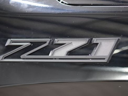 Used 2024 Chevrolet Silverado 1500 RST w/ RST All Star Premium Package image 13