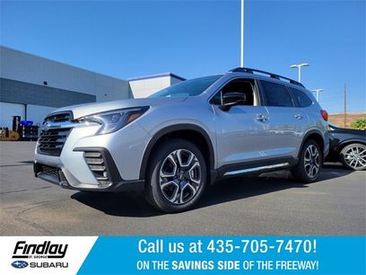 New 2025 Subaru Ascent Limited