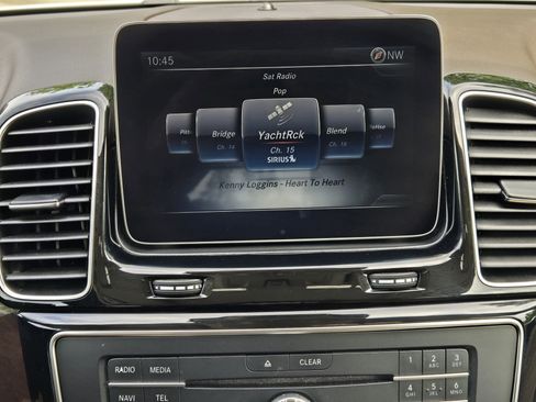 Certified 2018 Mercedes-Benz GLE 350 4MATIC image 16