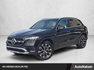 Certified 2025 Mercedes-Benz GLC 350e 4MATIC video 1
