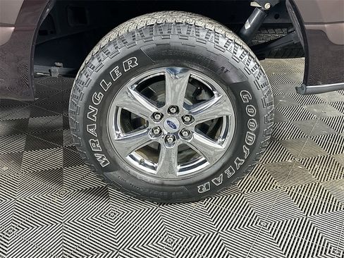 Used 2018 Ford F150 XLT w/ Equipment Group 302A Luxury image 35