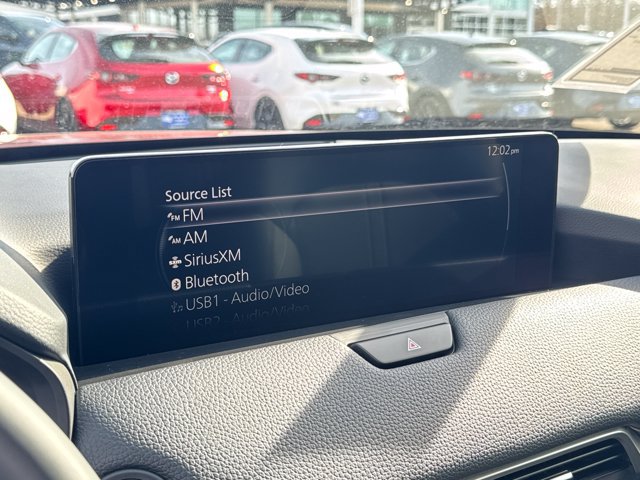 Certified 2026 MAZDA CX-90 3.3 Turbo w/ Premium Sport Pkg AWD/4WD image 21