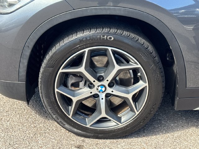 Used 2019 BMW X1 xDrive28i w/ Convenience Package AWD/4WD image 28