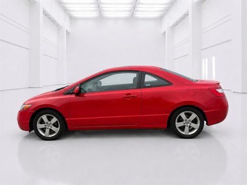 Used 2008 Honda Civic EX image 5