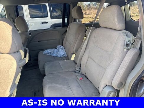 Used 2005 Honda Odyssey EX image 11