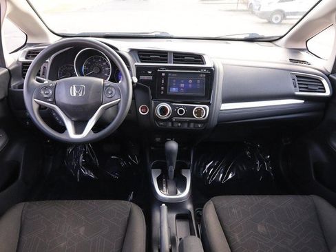 Used 2016 Honda Fit EX image 22
