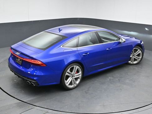 Used 2023 Audi S7 Prestige image 47