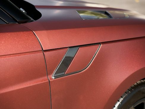 Used 2025 Land Rover Range Rover Sport SV Edition Two image 14