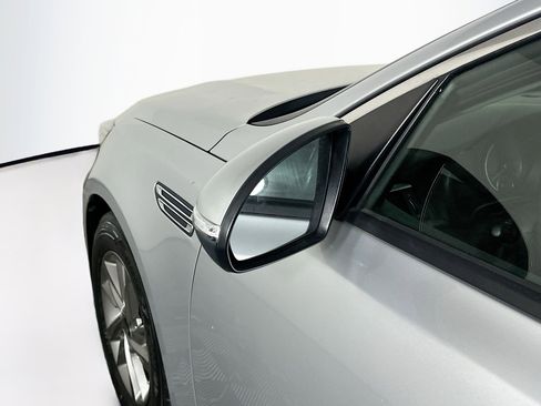 Used 2020 Kia Optima LX image 16