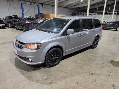 Used 2019 Dodge Grand Caravan GT