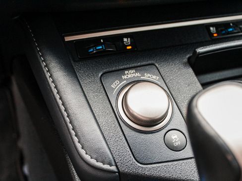 Used 2018 Lexus ES 350 w/ Navigation System Package FWD image 22
