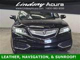 Used 2018 Acura RDX w/ Technology Package image 5