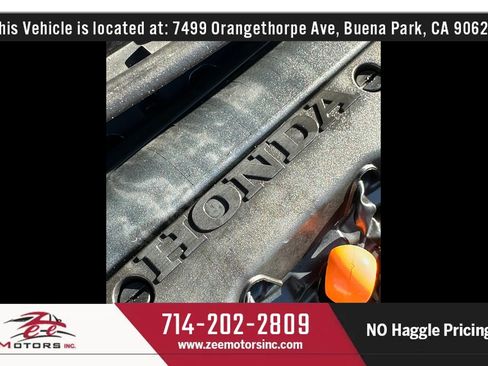Used 2006 Honda Civic EX image 46