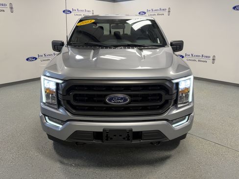 Used 2023 Ford F150 XLT w/ Equipment Group 302A High image 2