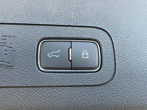 New 2025 Lincoln Aviator Black Label w/ Jet Appearance Package AWD/4WD image 13