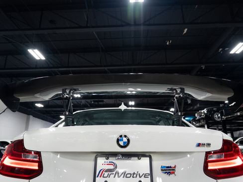 Used 2017 BMW M2 RWD image 27