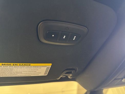 Used 2021 RAM 1500 Big Horn image 15