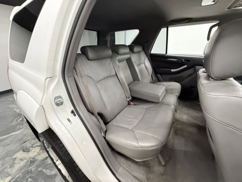 Used 2006 Toyota 4Runner Limited image 21