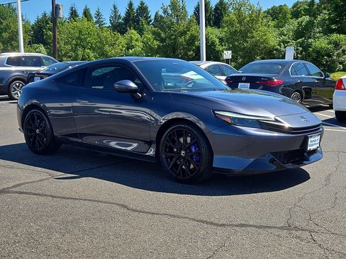 Used 2026 Honda Prelude image 4