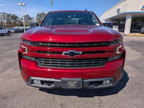 Used 2022 Chevrolet Silverado 1500 RST image 9
