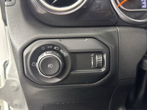 Used 2023 Jeep Wrangler Unlimited Rubicon 392 w/ Trailer Tow Package image 8