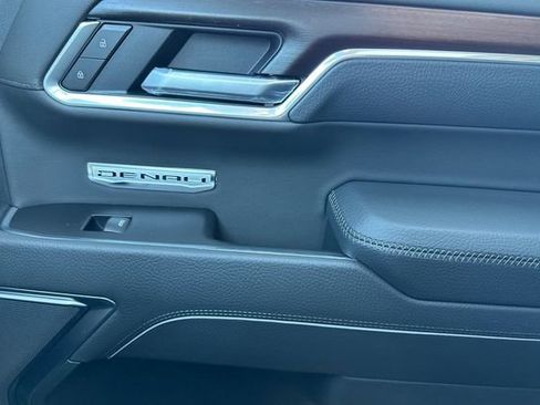 New 2026 GMC Sierra 1500 Denali AWD/4WD image 19