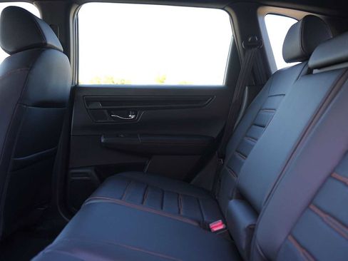 New 2026 Honda CR-V Sport-L image 13